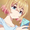 L'avatar di Axolotl~