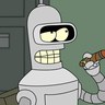L'avatar di Bender