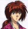 L'avatar di Kenshin Himura