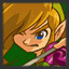 L'avatar di Link