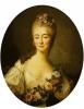L'avatar di Madame du Barry