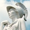 L'avatar di Minerva