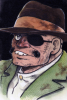 L'avatar di muttley