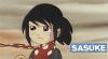 L'avatar di Sasuke