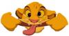 L'avatar di Simba