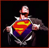 L'avatar di Superman