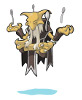 L'avatar di Alakazam