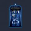 L'avatar di badwolf